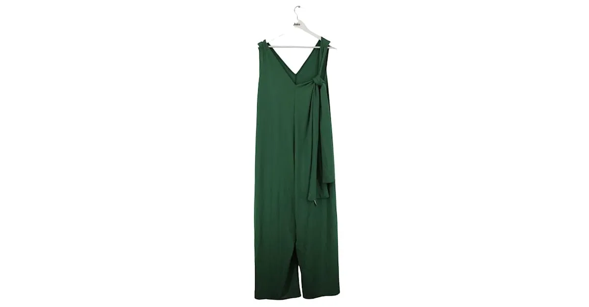 Autre Marque Mono verde 