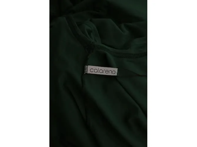 Autre Marque Mono verde 