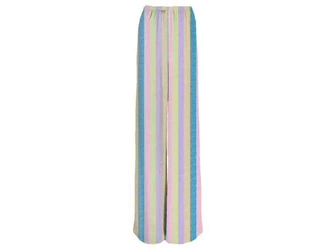 Autre Marque Pantalones, leggings Multicolor 