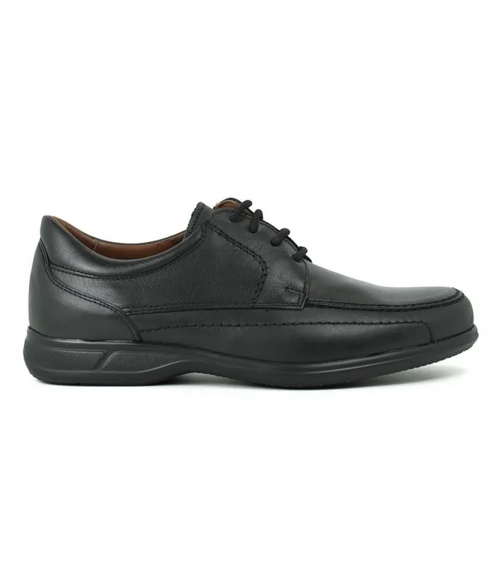 BAERCHI 1964 Negro Ancho Especial