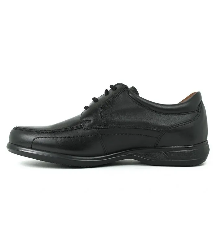 BAERCHI 1964 Negro Ancho Especial