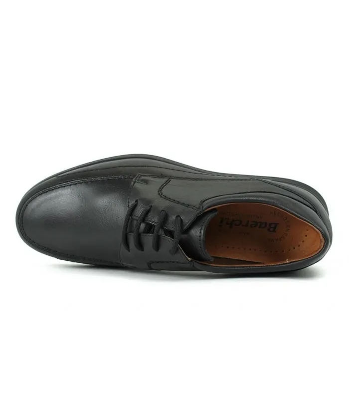 BAERCHI 1964 Negro Ancho Especial