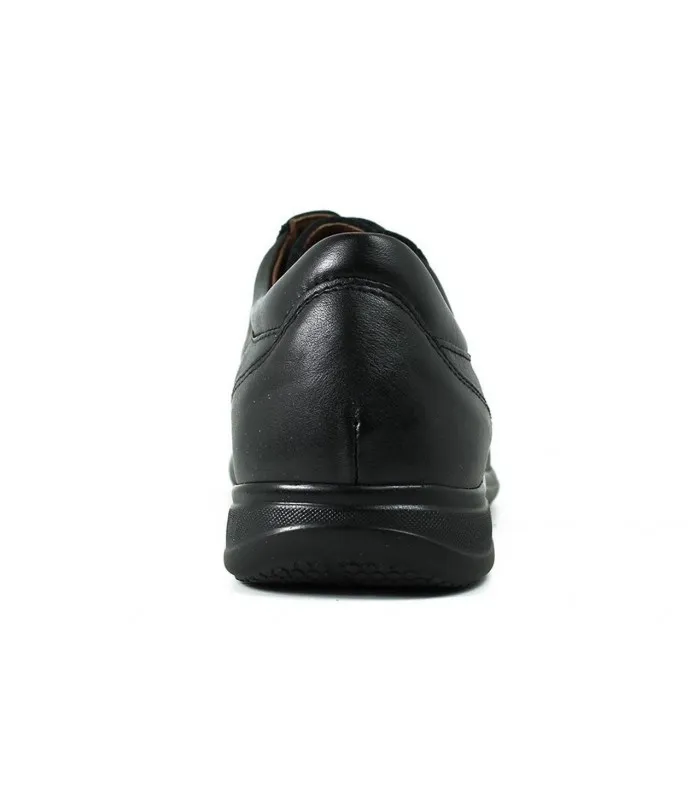 BAERCHI 1964 Negro Ancho Especial