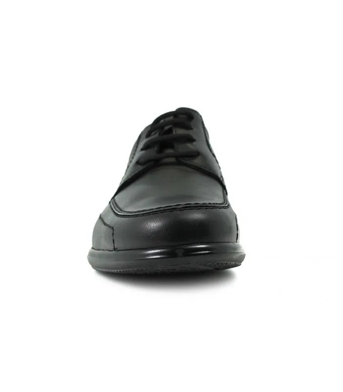 BAERCHI 1964 Negro Ancho Especial