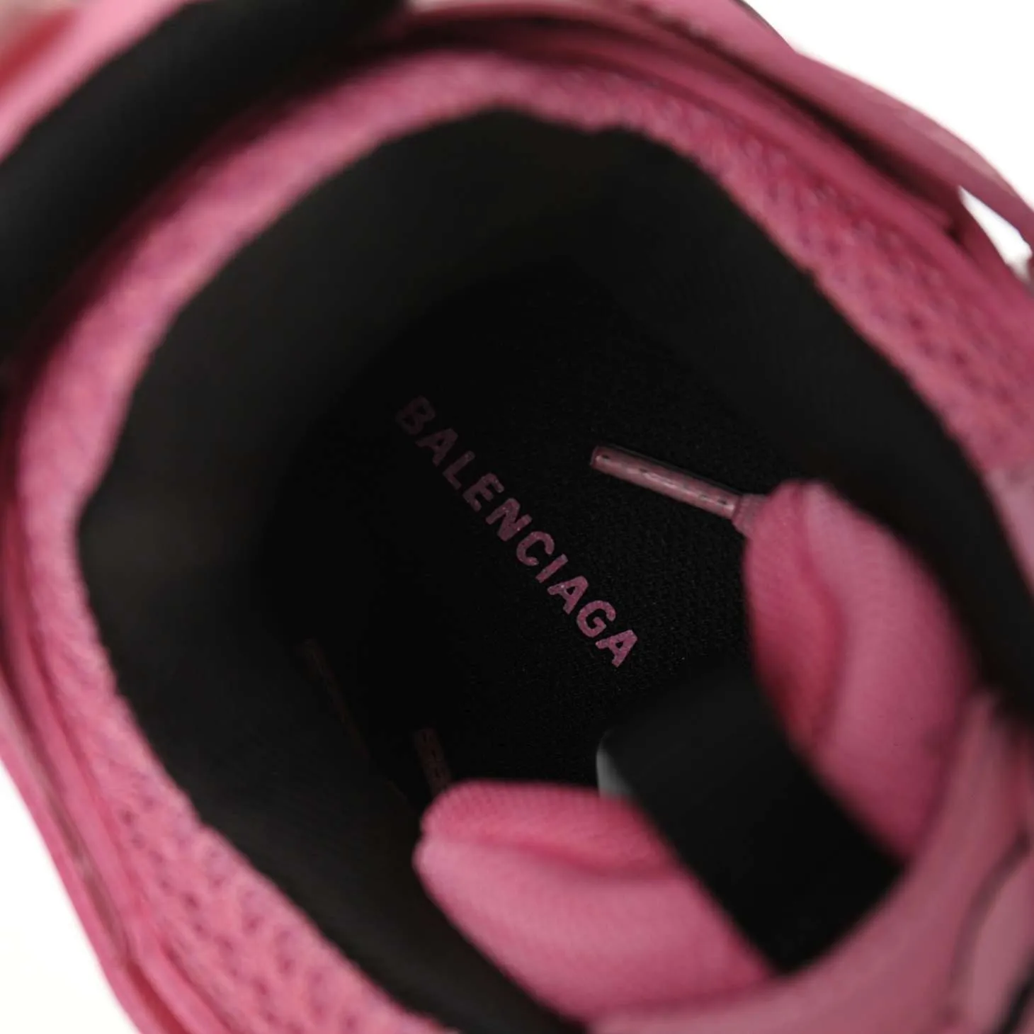 Balenciaga Track Trainers 3.0 «Sand Brown Black»