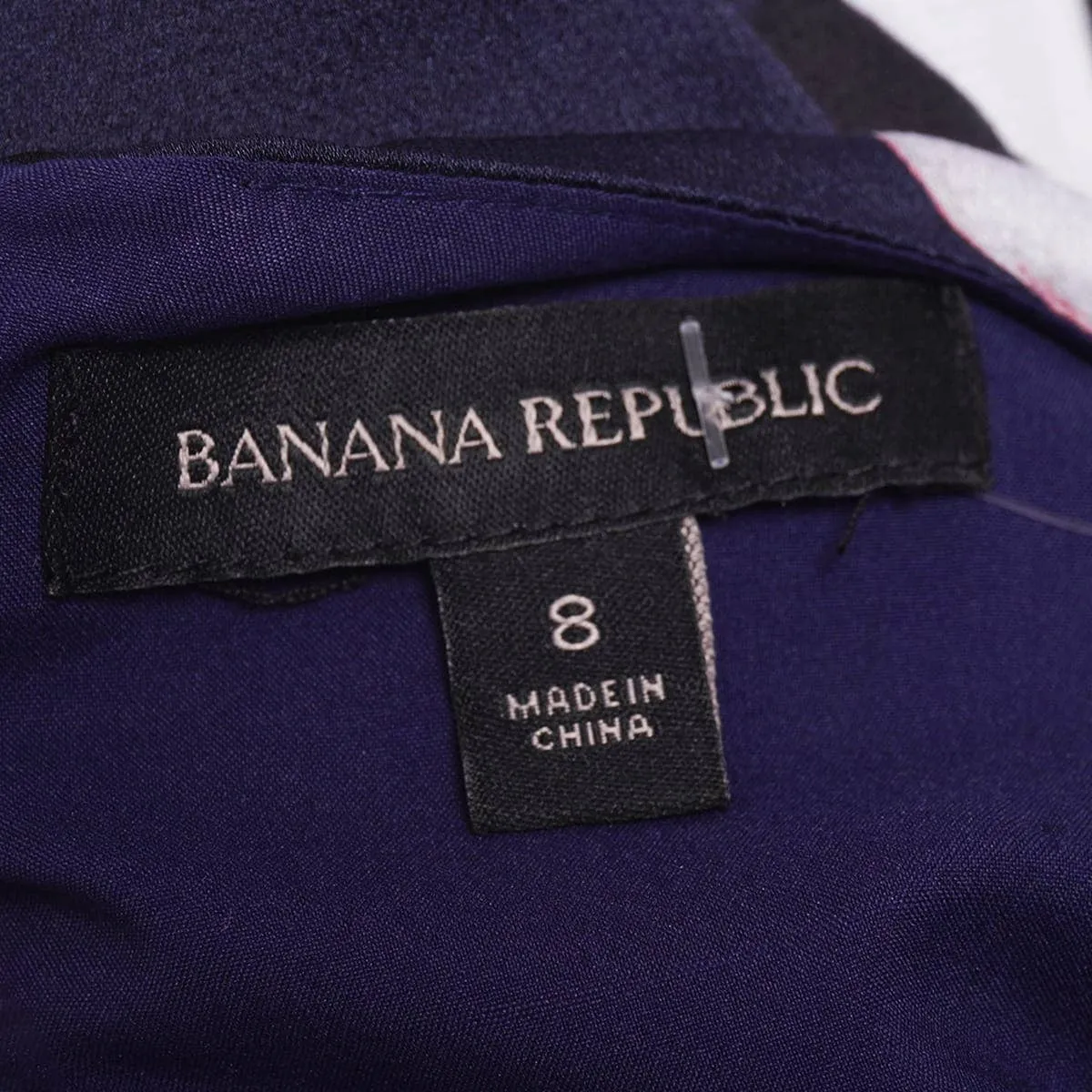 Banana Republic Vestido