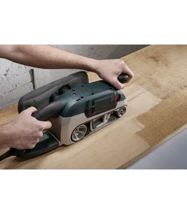 Banda lija tela g80 WOLFCRAFT 75x533mm 1920000