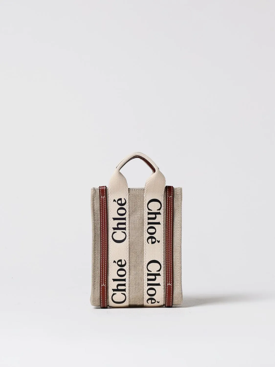 Bandolera mujer ChloÉ