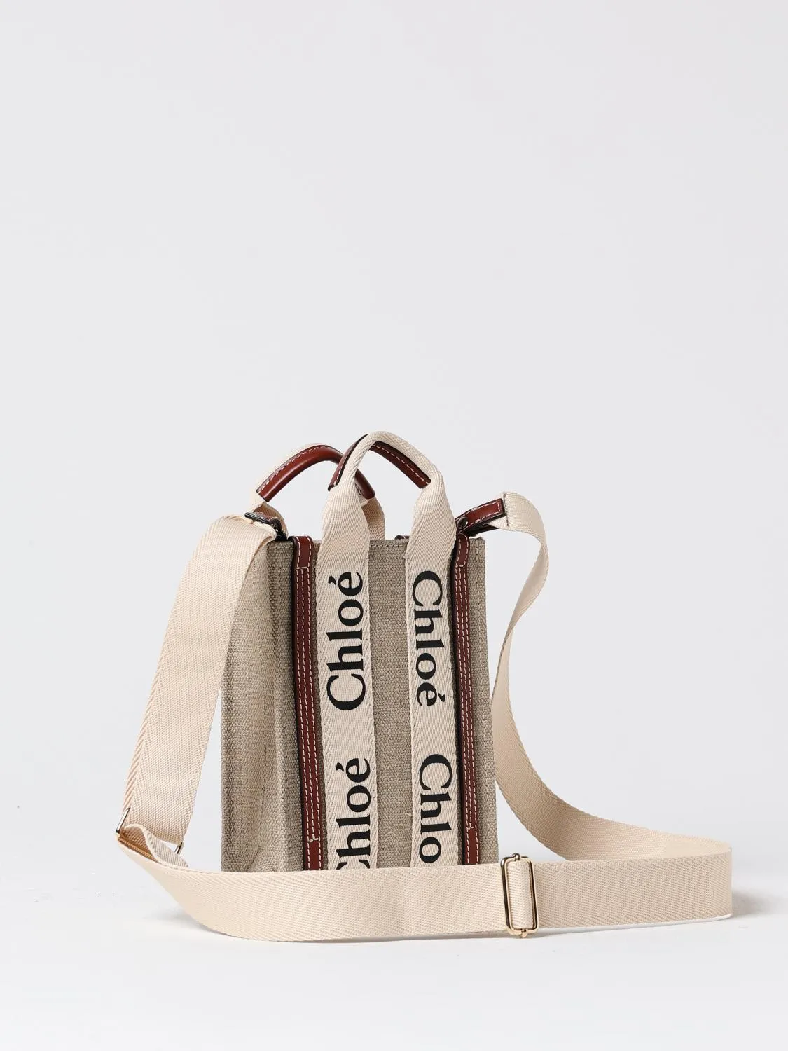 Bandolera mujer ChloÉ