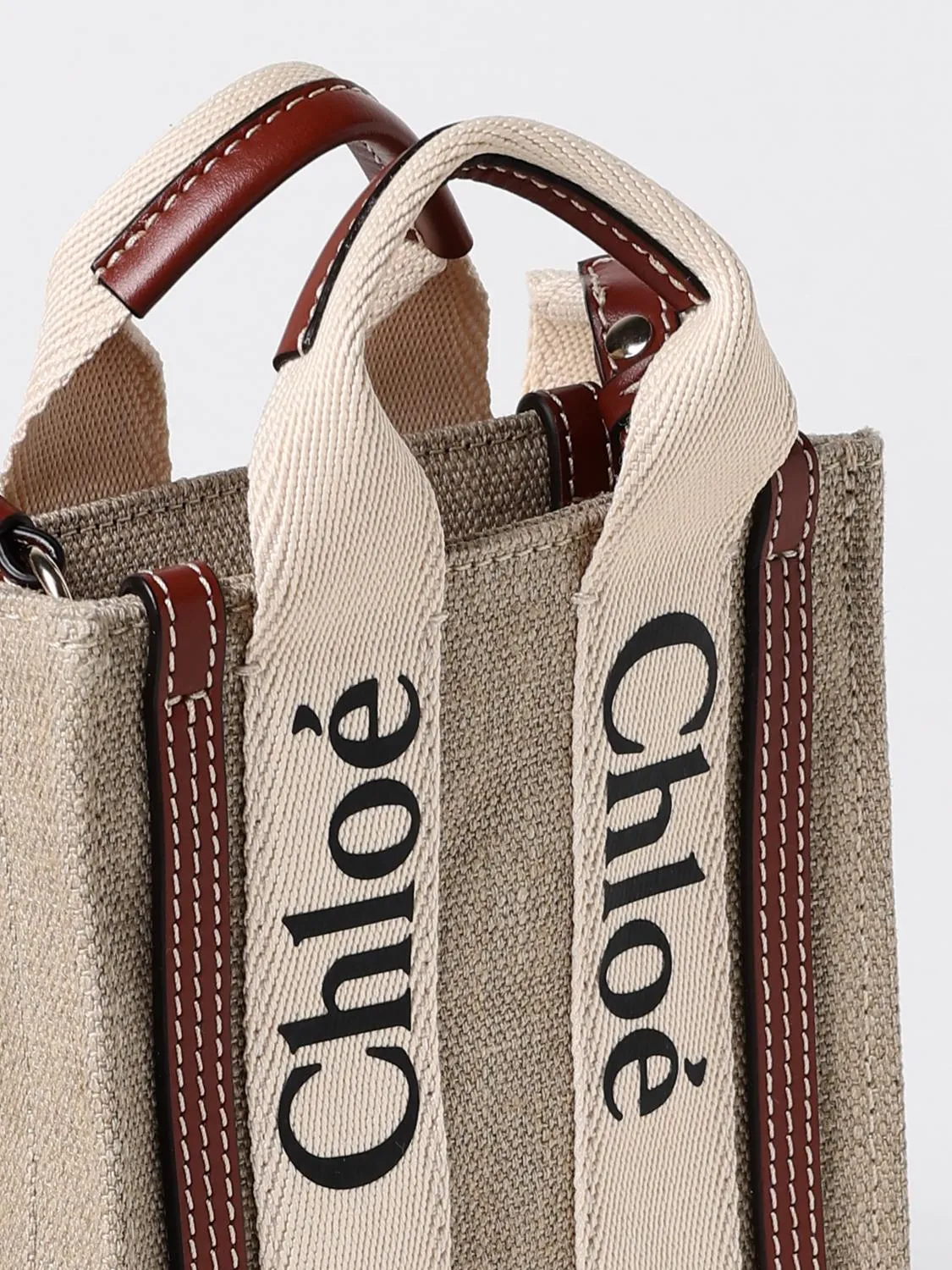 Bandolera mujer ChloÉ