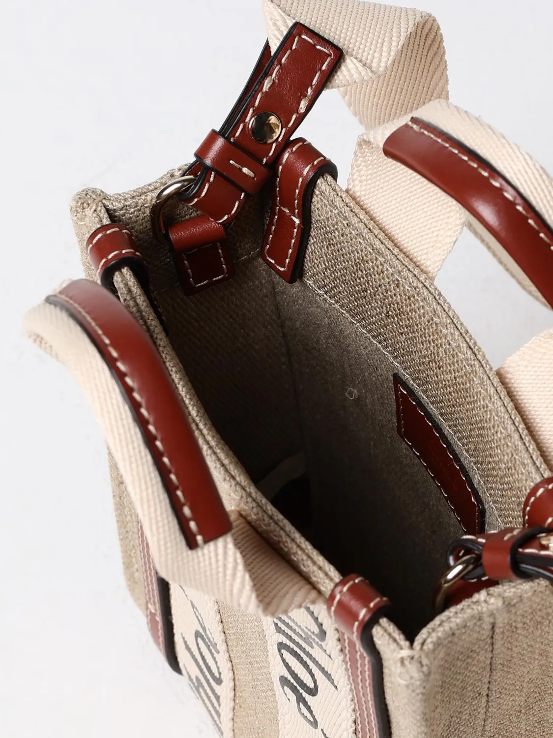 Bandolera mujer ChloÉ
