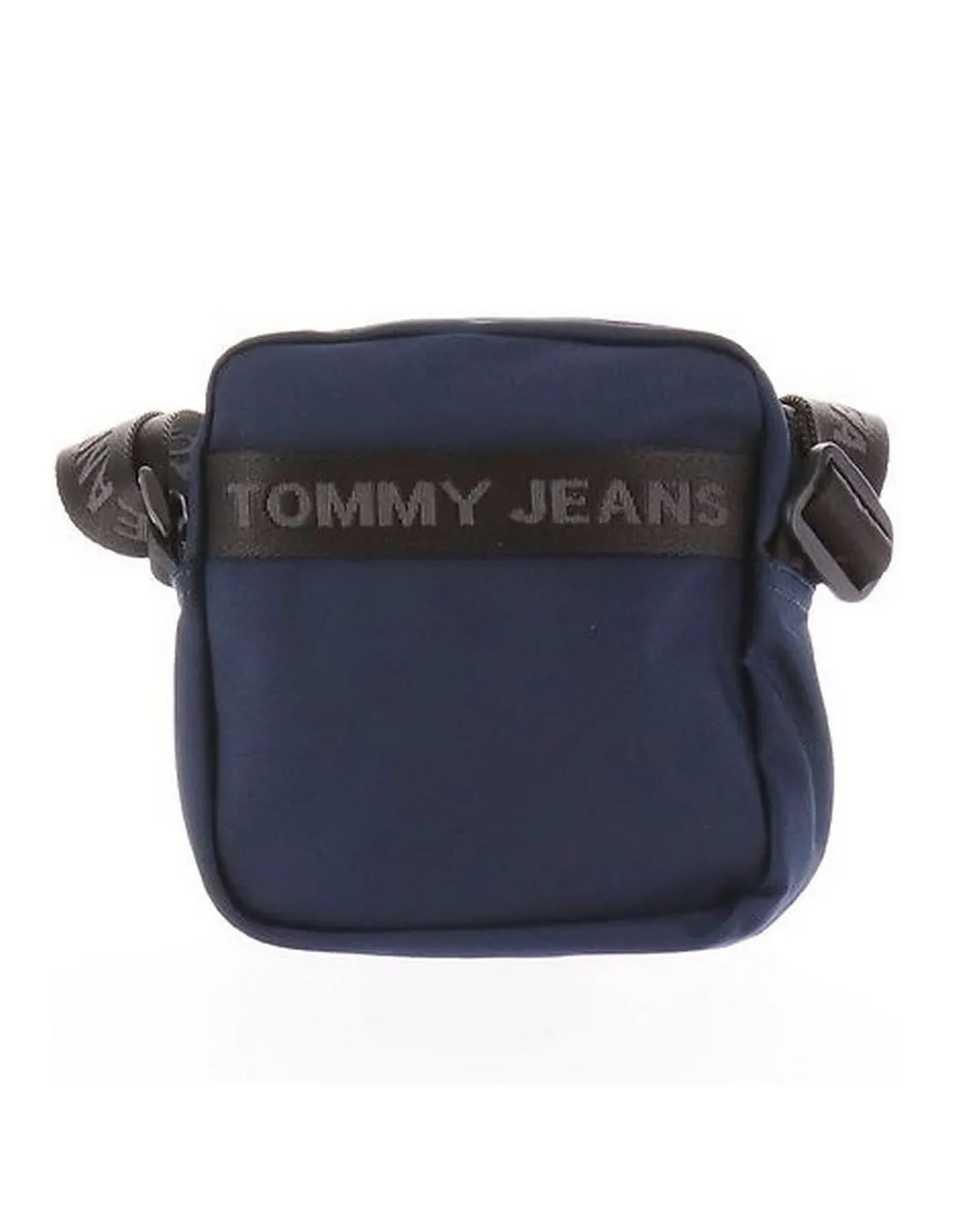 BANDOLERA TOMMY HILFIGER MARINO  ECOOL