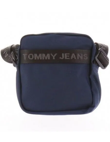 BANDOLERA TOMMY HILFIGER MARINO  ECOOL