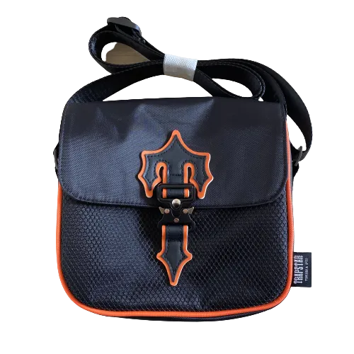 Bandolera Trapstar