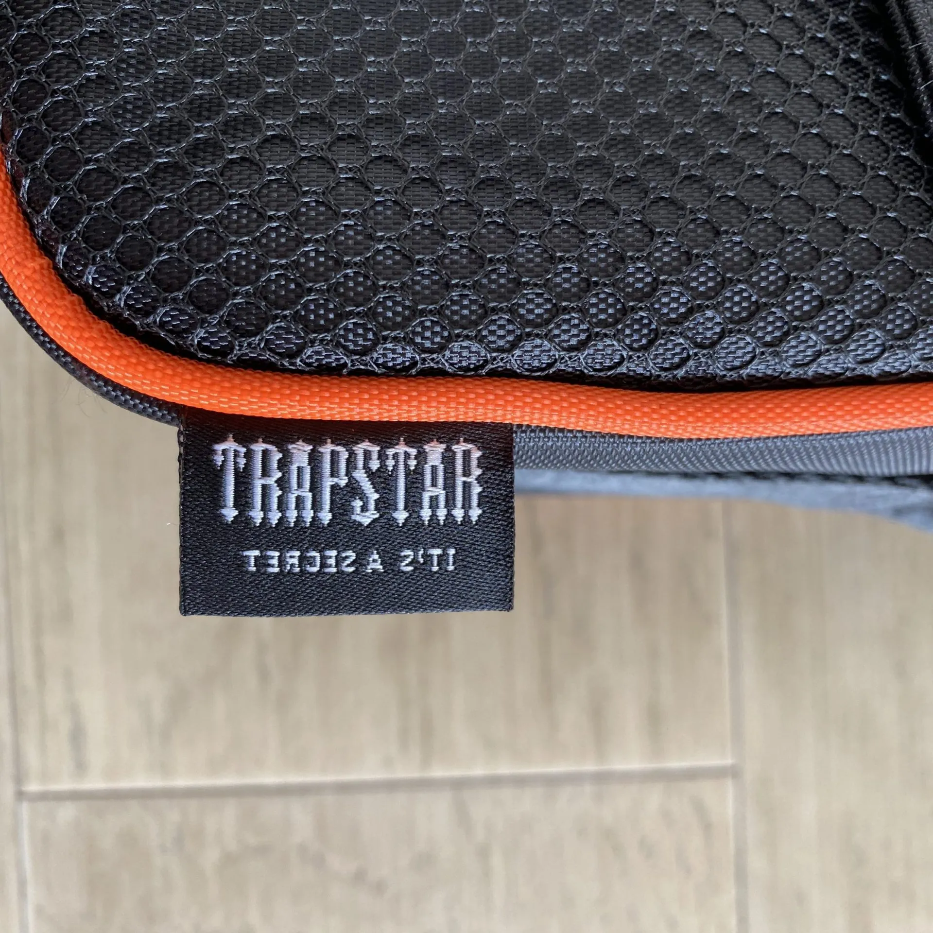 Bandolera Trapstar
