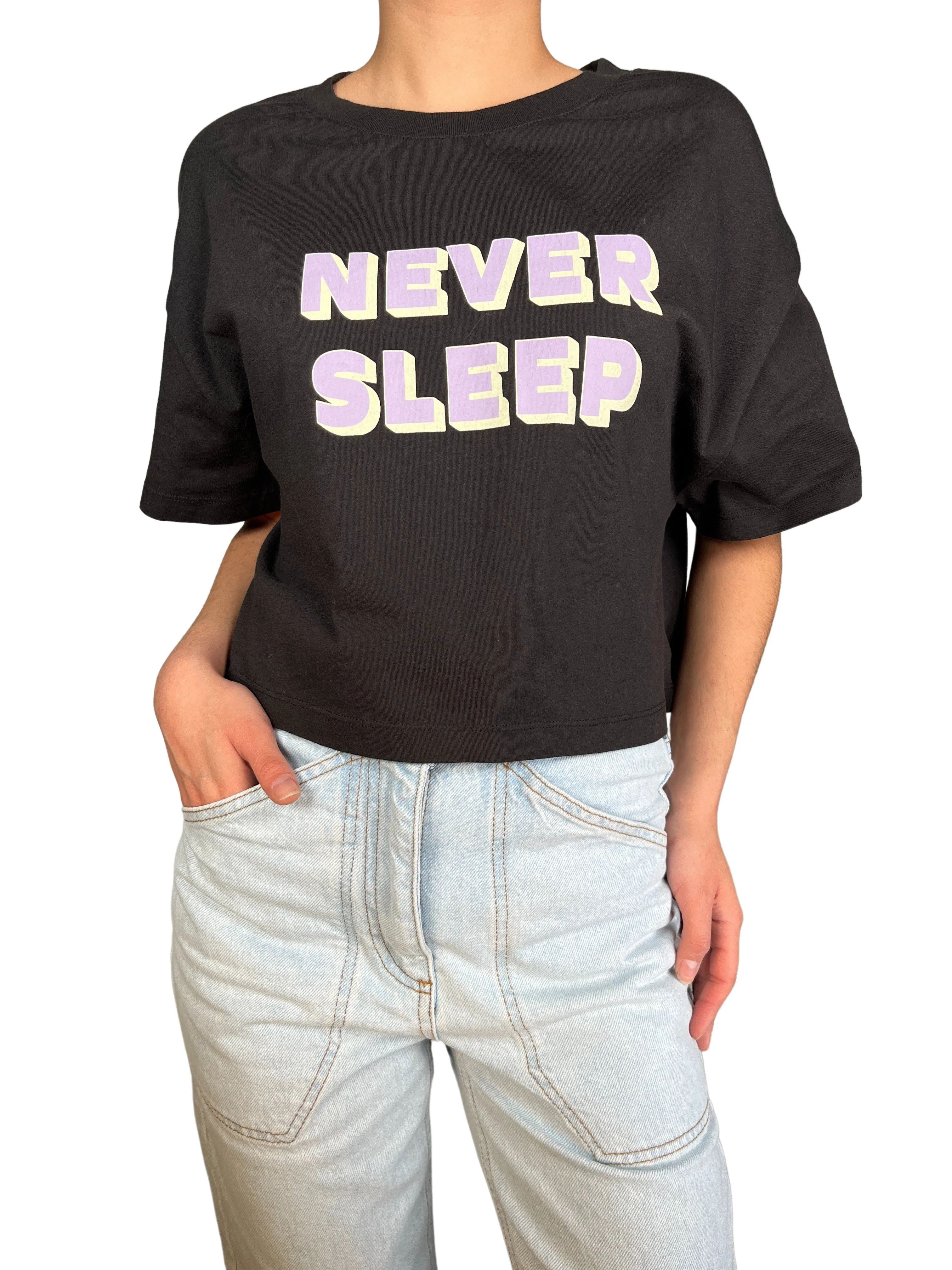 BA&SH Polera Never Sleep