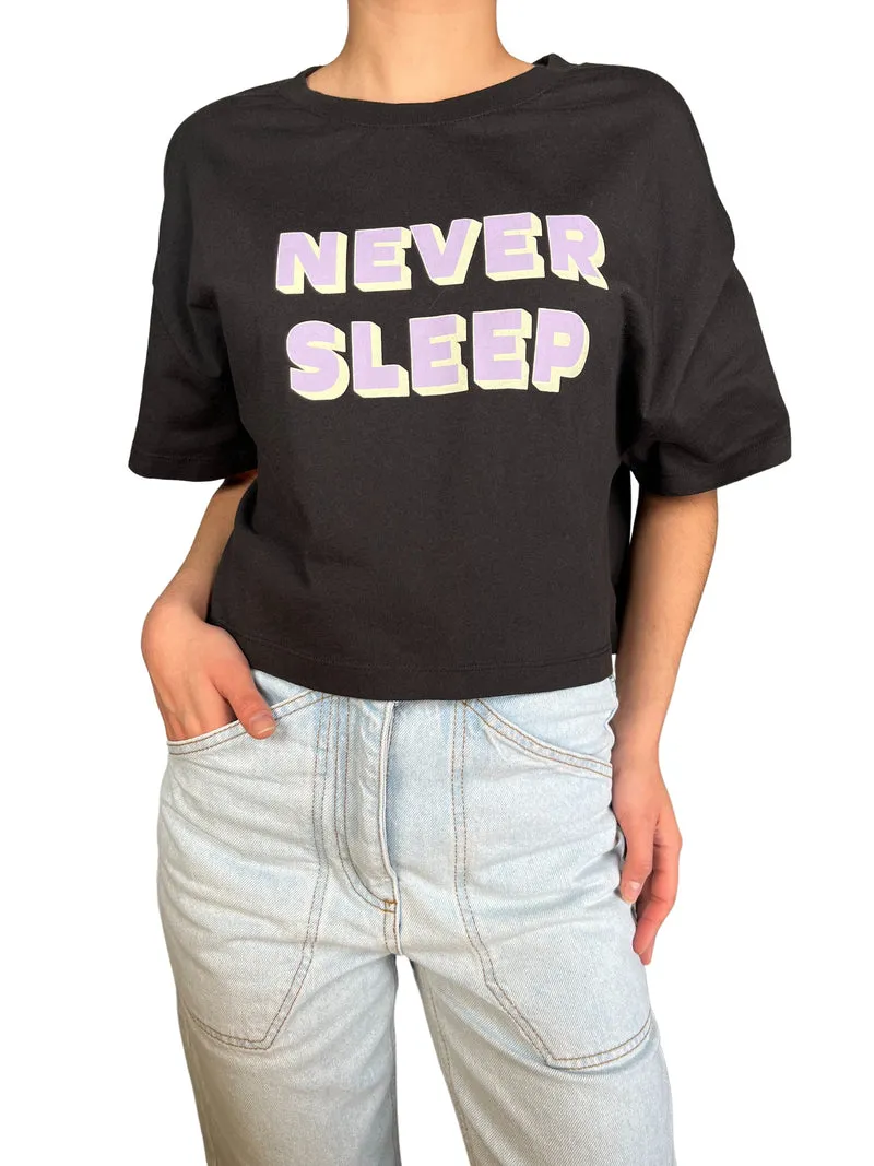 BA&SH Polera Never Sleep