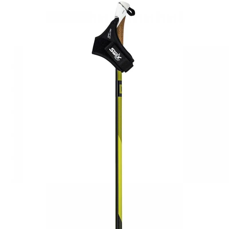 Bastones de esquí de fondo SWIX Dynamic D3 Pole