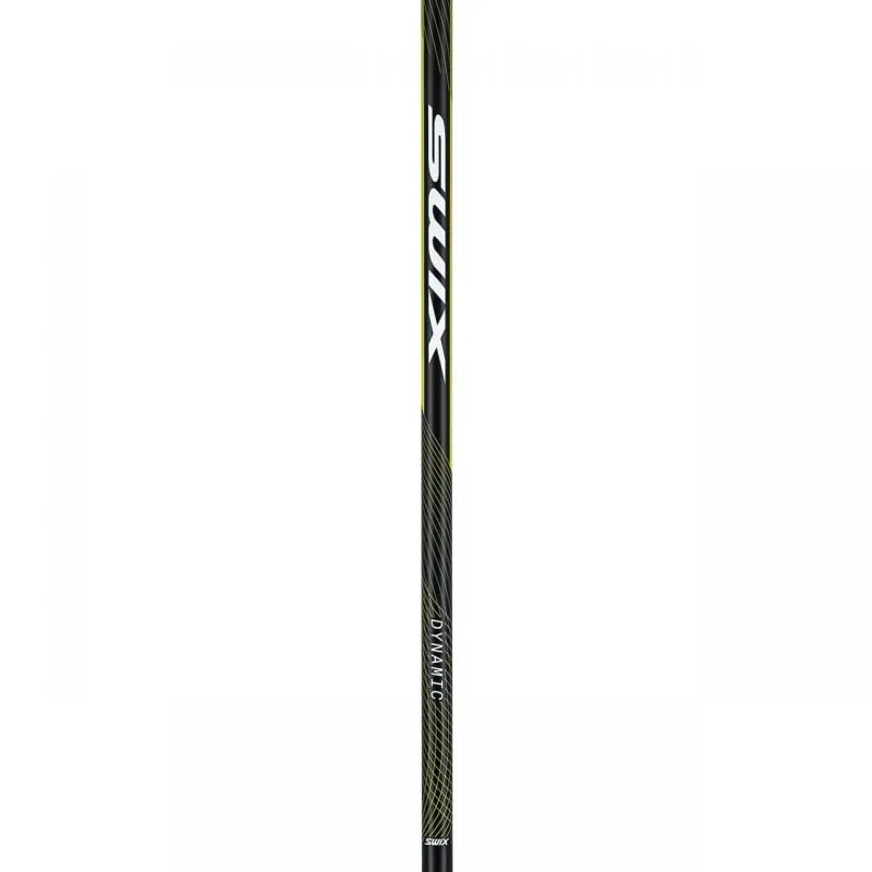 Bastones de esquí de fondo SWIX Dynamic D3 Pole