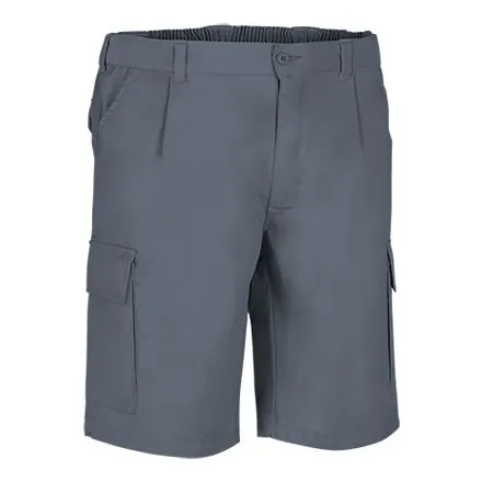BERMUDA DESERT gris cemento XXL