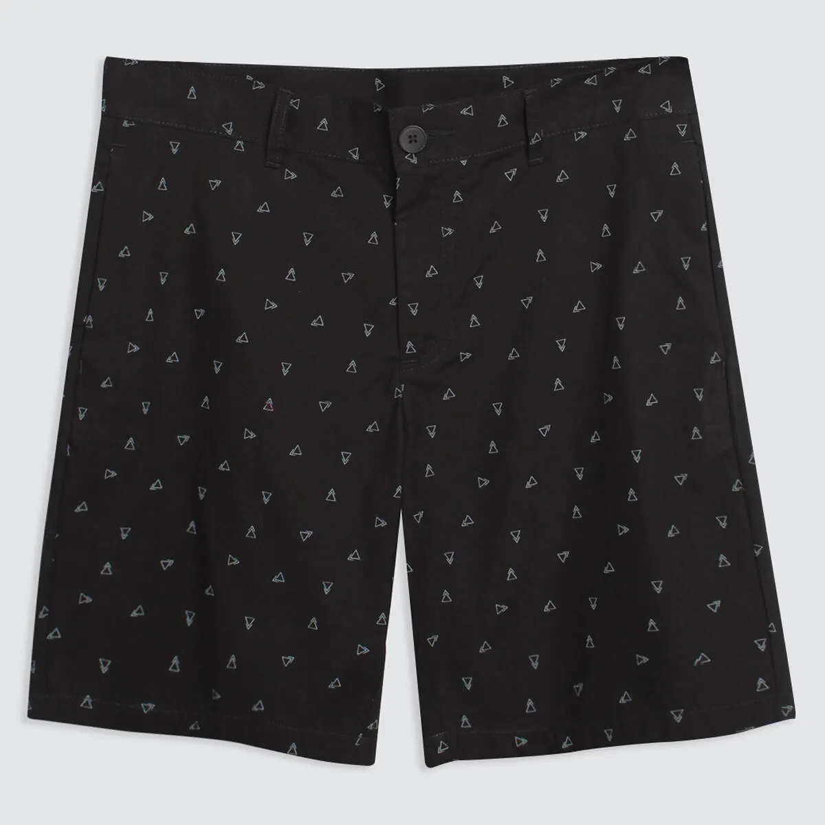 Bermuda Para Hombre Con estampado