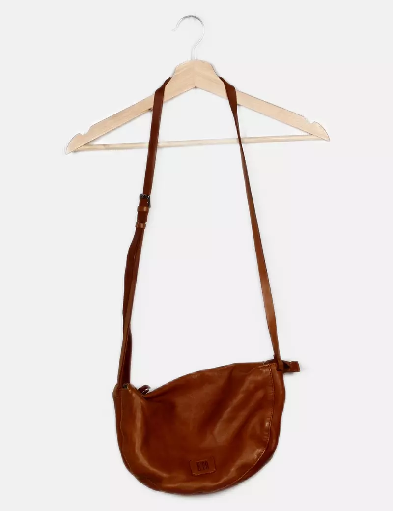 Biba Bolso de hombro Piel