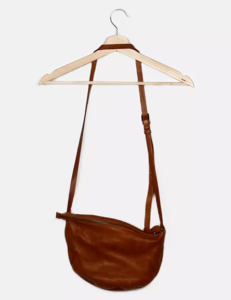 Biba Bolso de hombro Piel