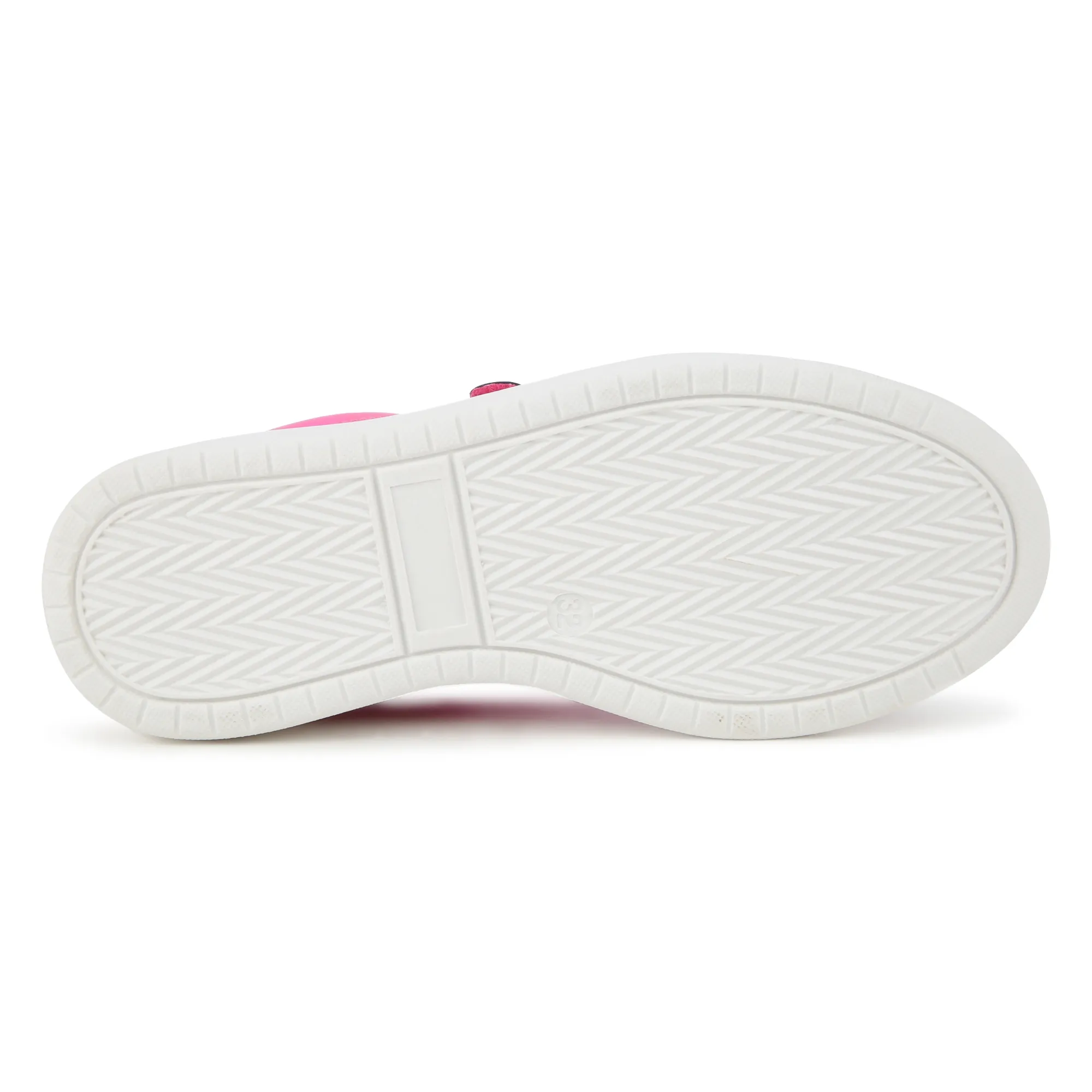 BILLIEBLUSH Deportivas bajas de velcro