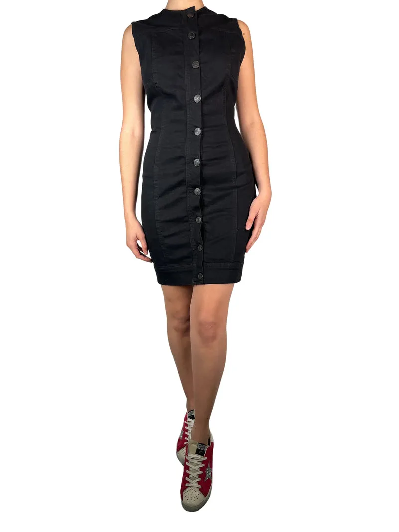 BIMBA Y LOLA Vestido Denim
