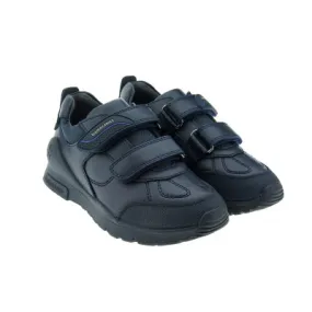 BIOMECANICSZapato sport colegial doble velcro Biomecanics 211103