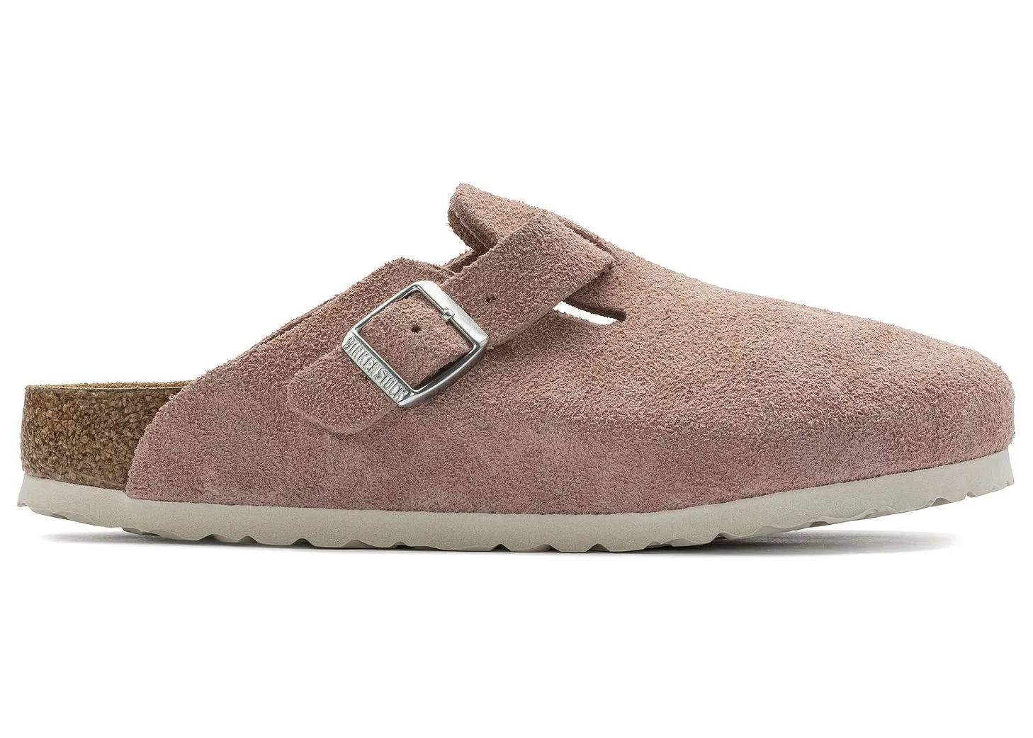 Birkenstock Boston Soft