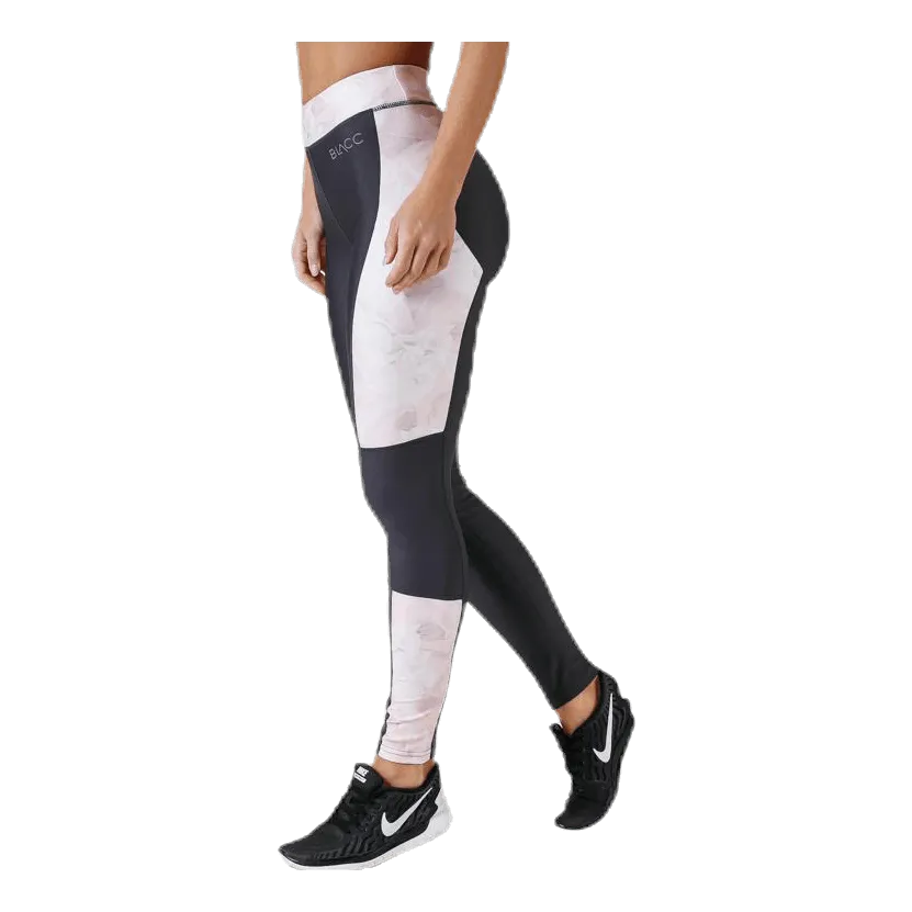 Blacc Apple Bottom Pink/Black