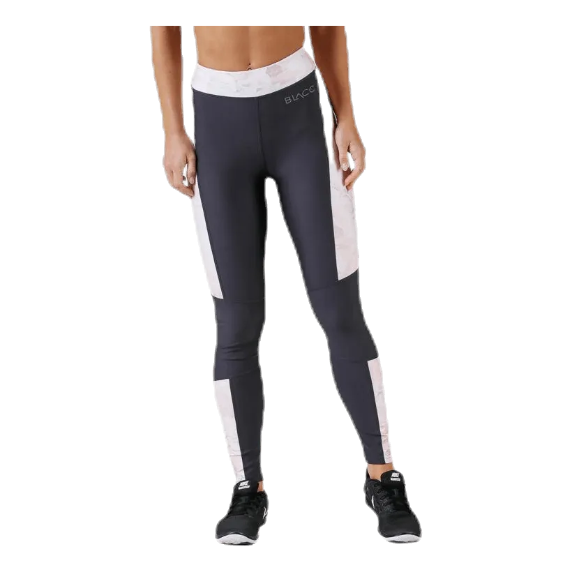 Blacc Apple Bottom Pink/Black
