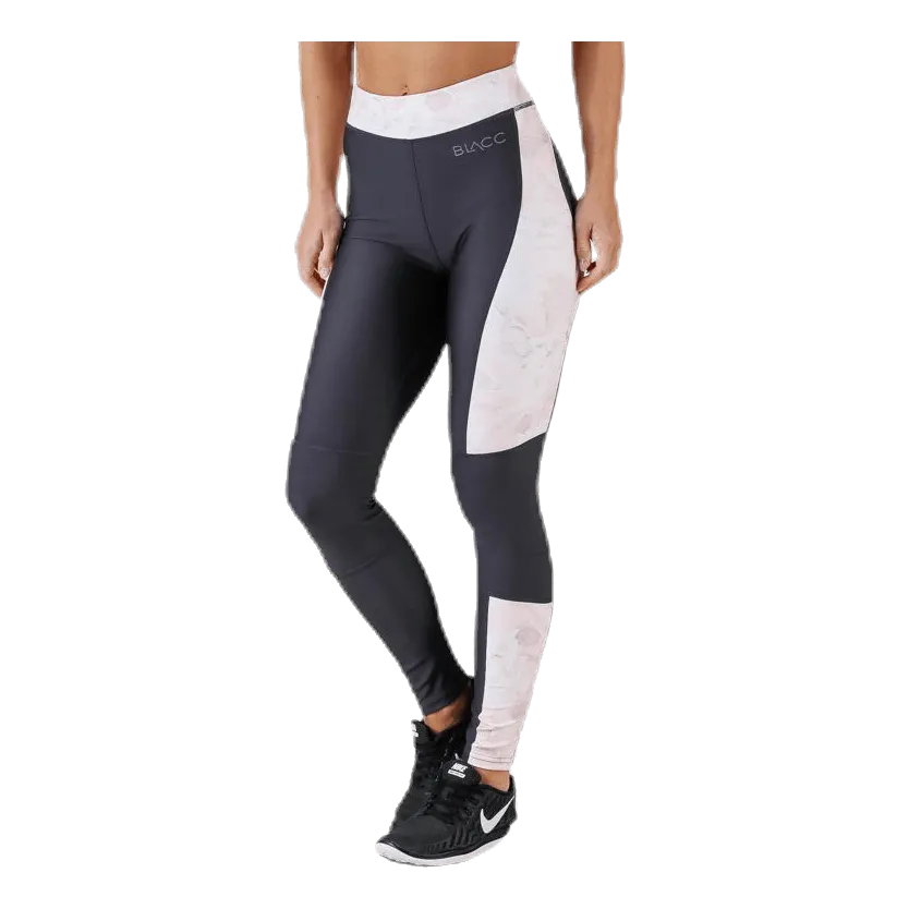 Blacc Apple Bottom Pink/Black