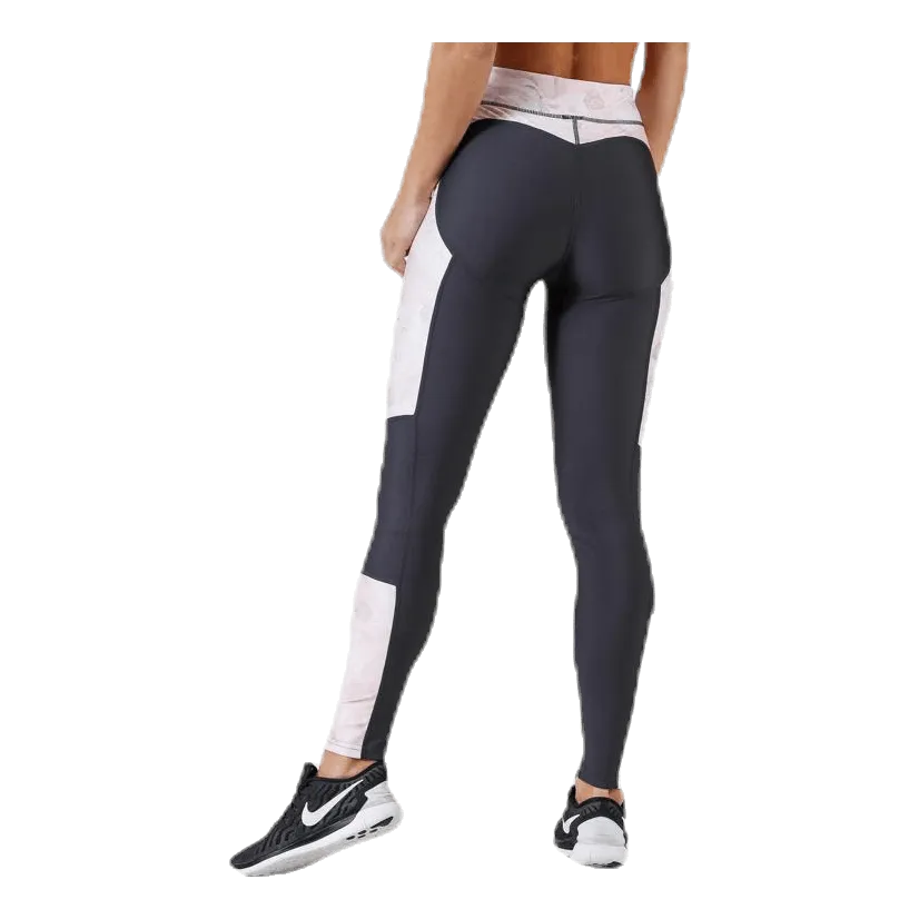 Blacc Apple Bottom Pink/Black