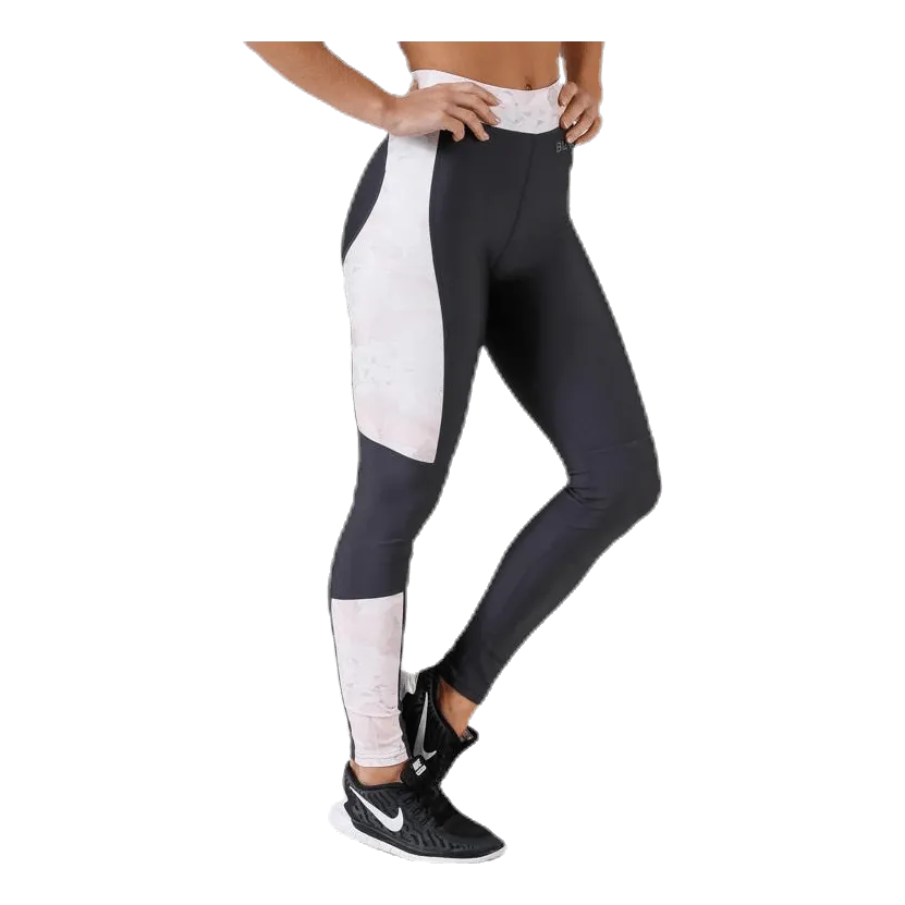 Blacc Apple Bottom Pink/Black