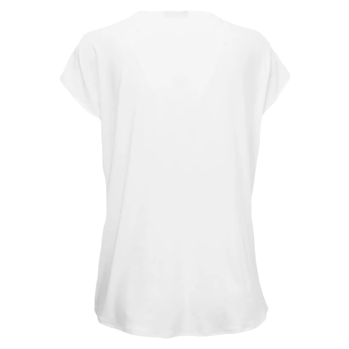 Blusa Casual con Piedras Ruth 1640RL