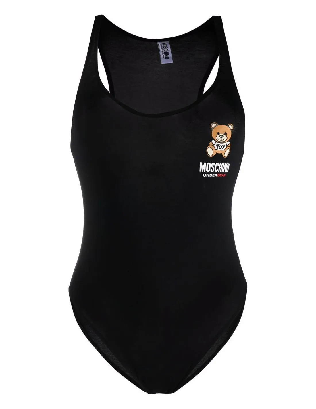 Body Teddy Bear