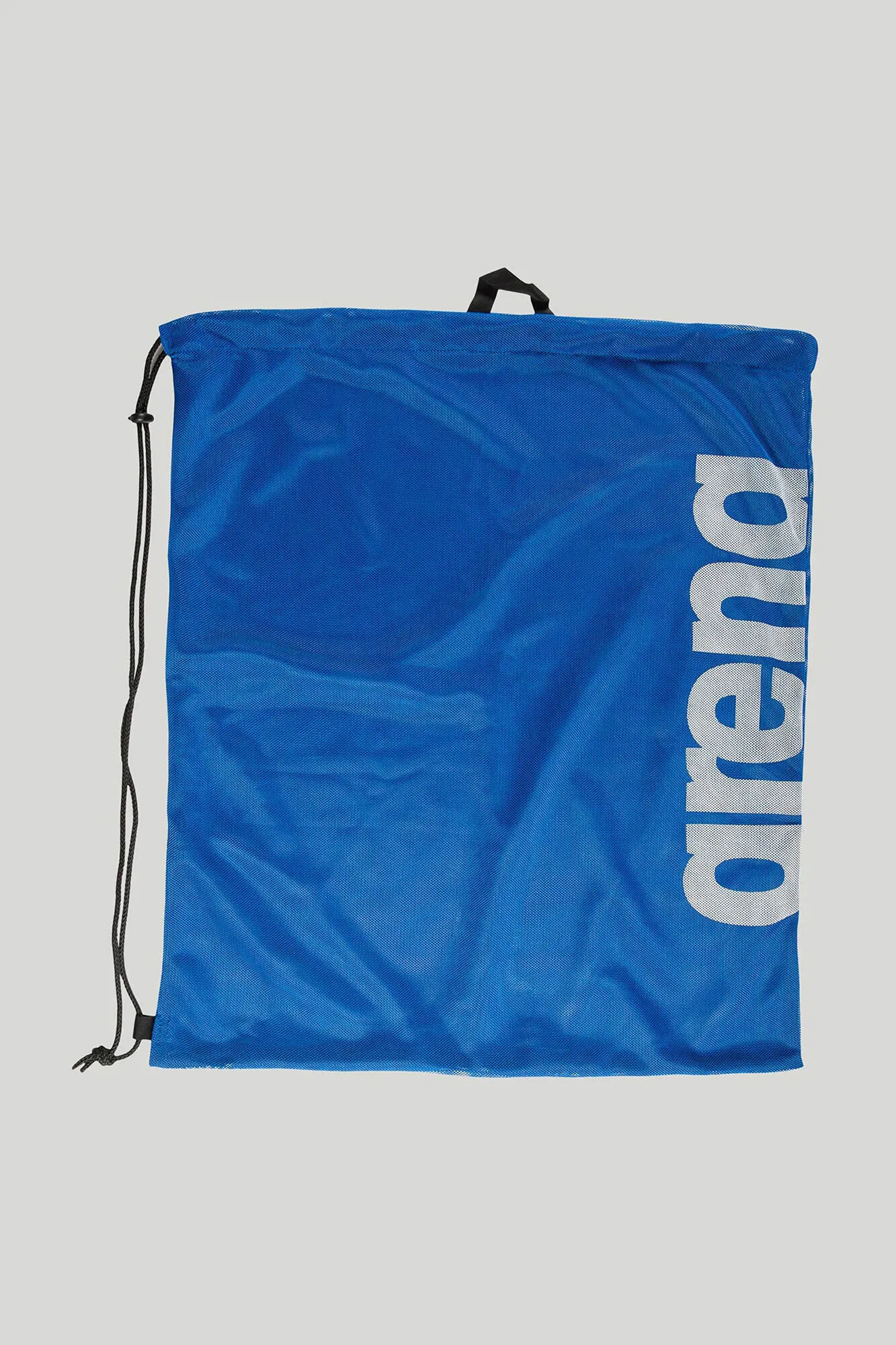 Bolsa de piscina y gimnasio de malla arena Team