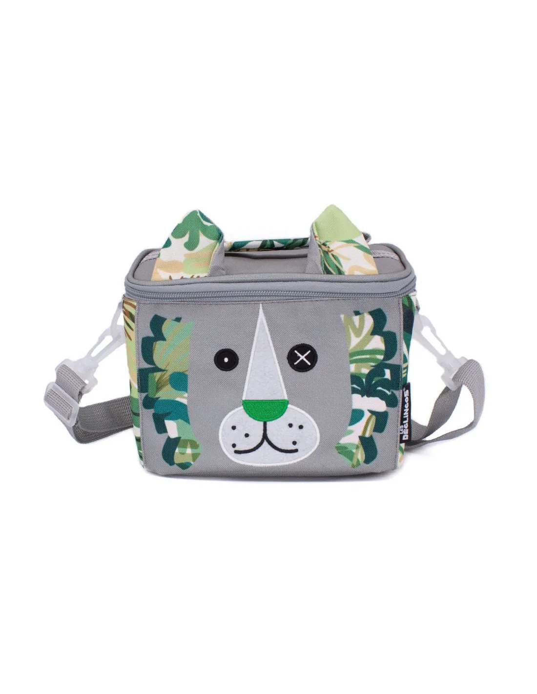 Bolsa isotérmica león Déglingos