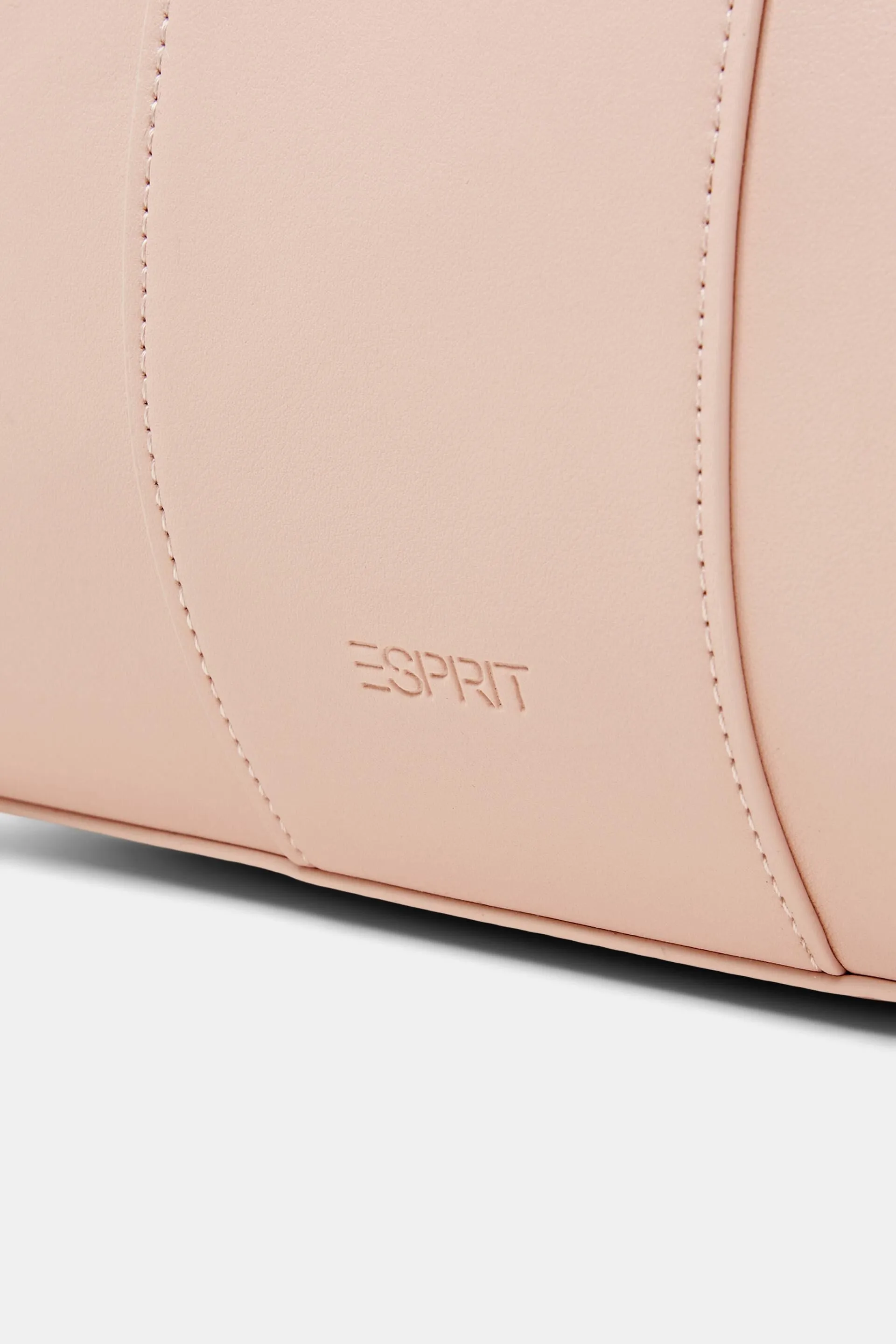 Bolso bandolera con cierre giratorio