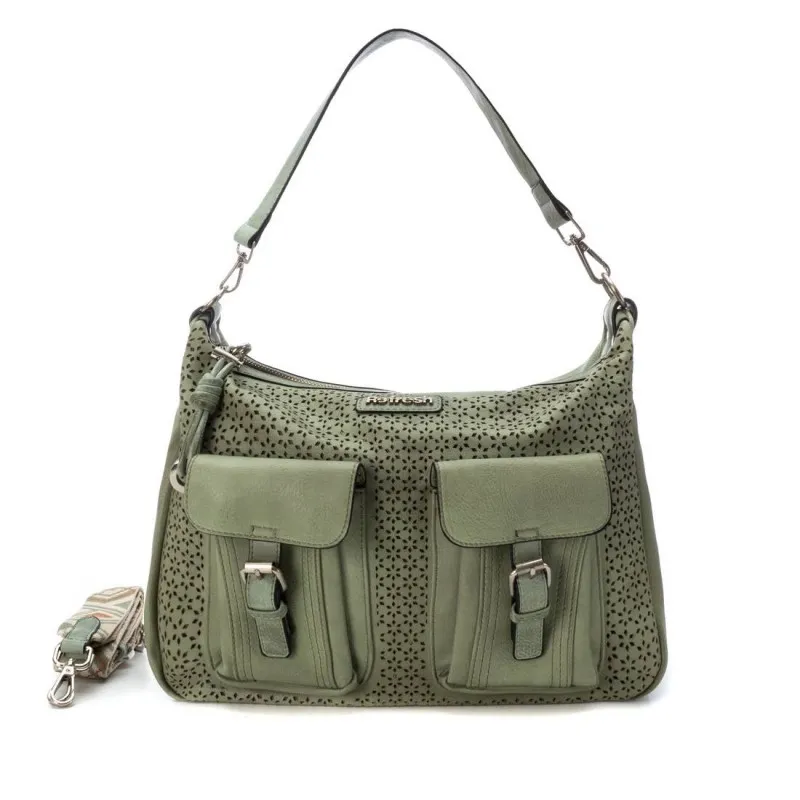 Bolso de mujer REFRESH 183182 Kaki