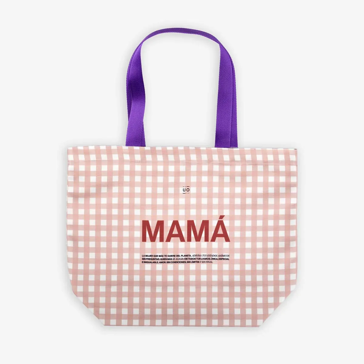 Bolso Mamá Definición