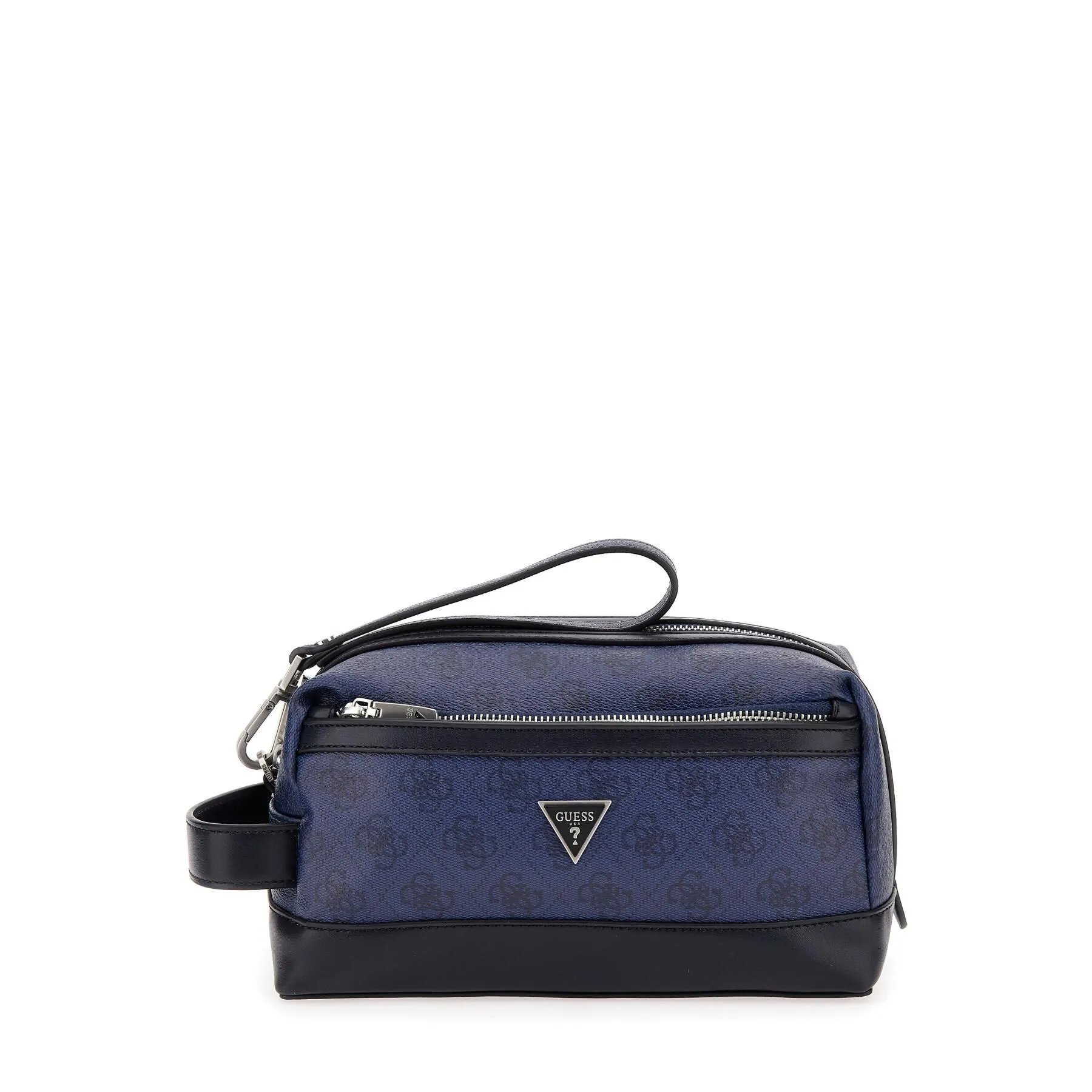 BOLSO MANO GUESS  HMEVZL P2243 BLUE