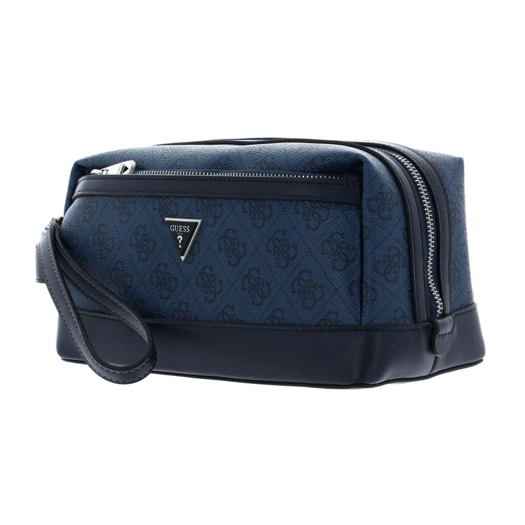 BOLSO MANO GUESS  HMEVZL P2243 BLUE