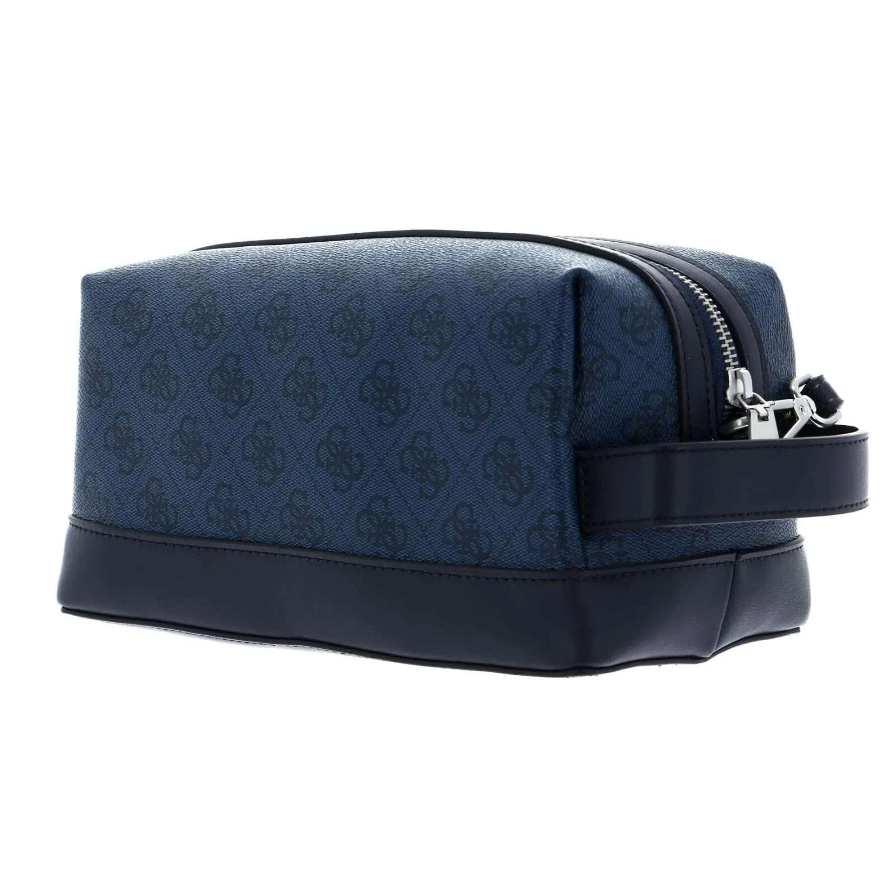 BOLSO MANO GUESS  HMEVZL P2243 BLUE