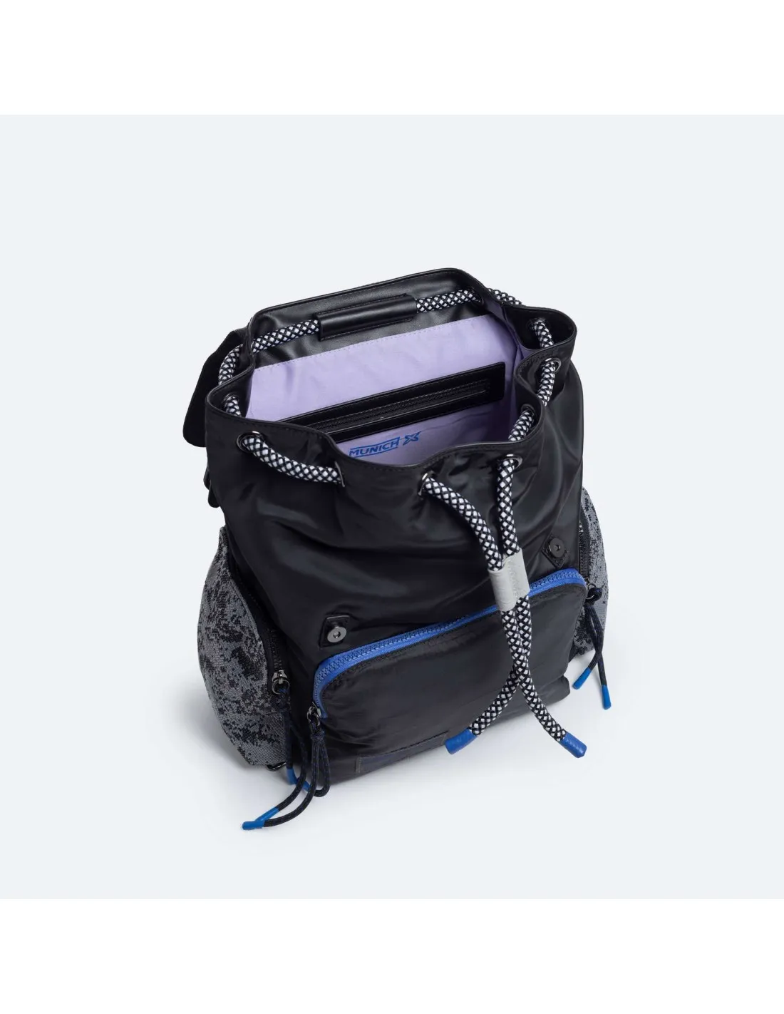 BOLSO MUNICH DEEP BACKPACK MOCHILA