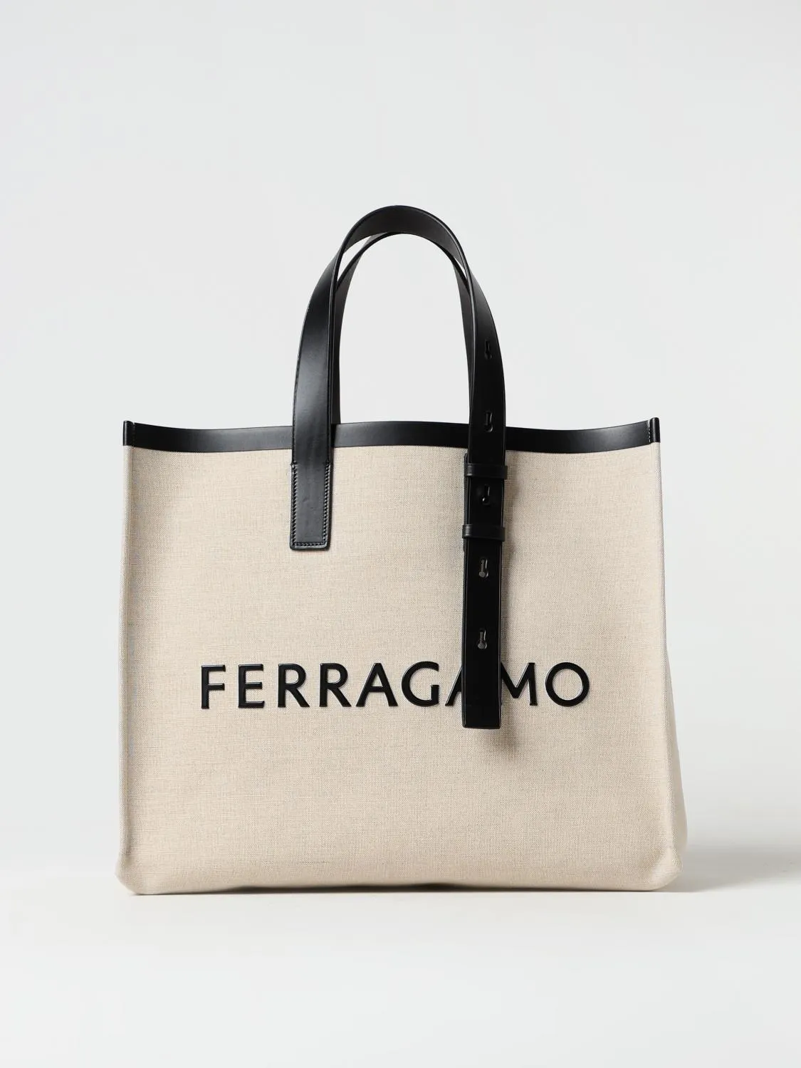 Bolsos hombre Ferragamo