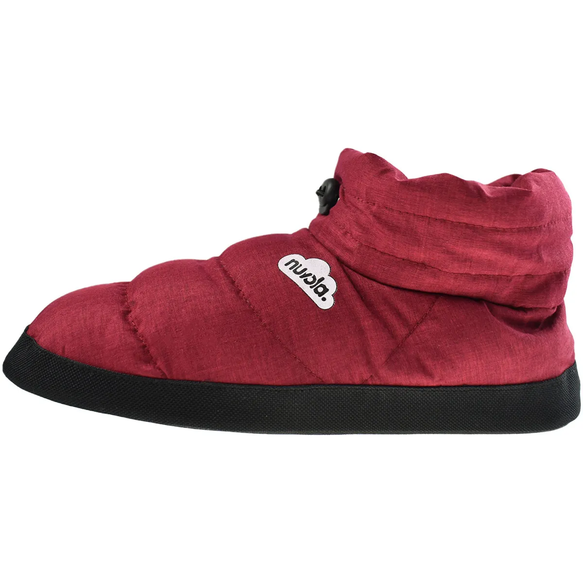 Boot Home Marbled Suela de Goma