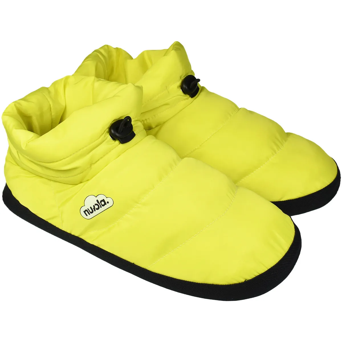 Boot Home Suela de Goma